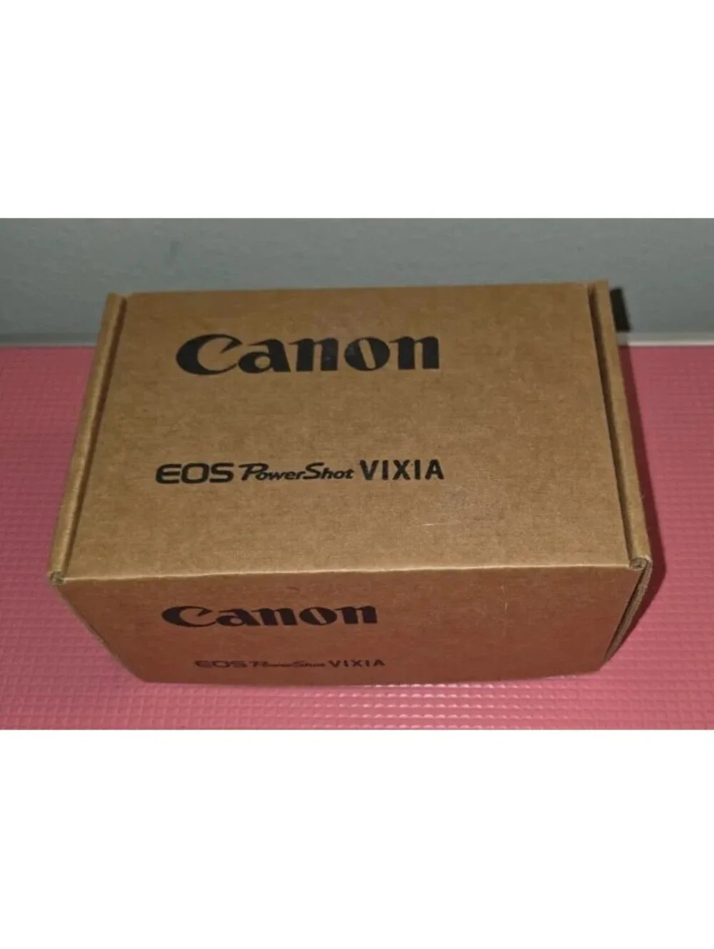 Canon capture distant